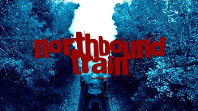 Northbound Train