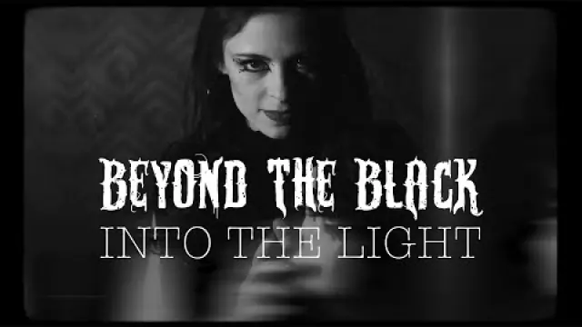 Into The Light