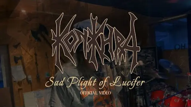Sad Plight Of Lucifer