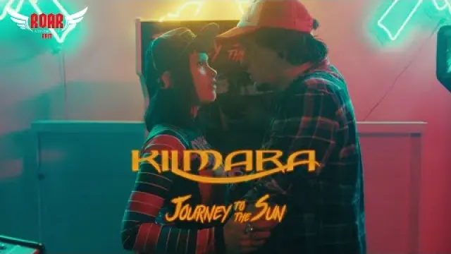 Journey to the Sun