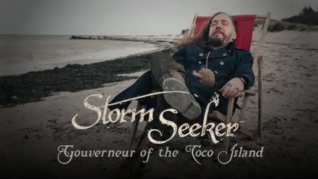 Gouverneur of the Coco Island