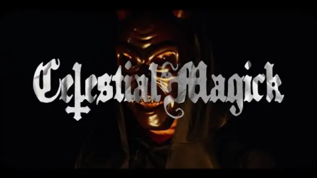 Celestial Magick