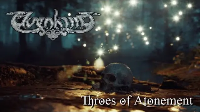 Throes of Atonement