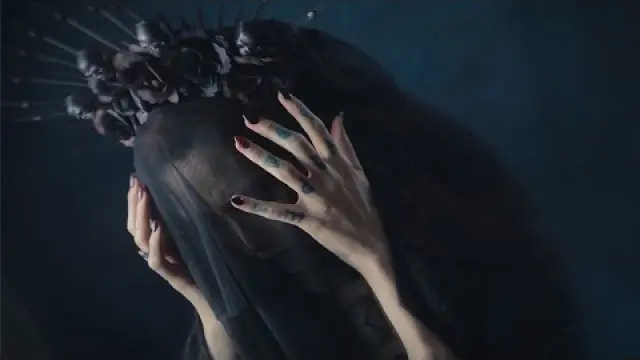 Despair