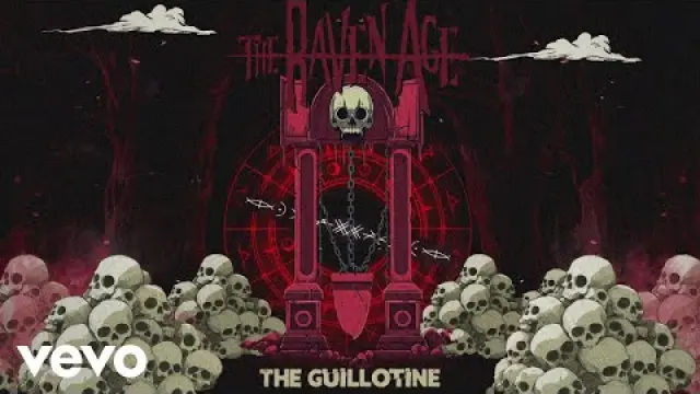 The Guillotine