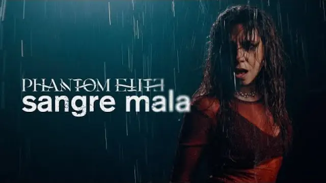 Sangre Mala