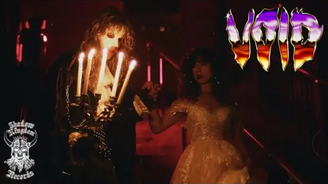 Return of the Phantom