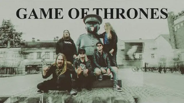 Game of Thrones
