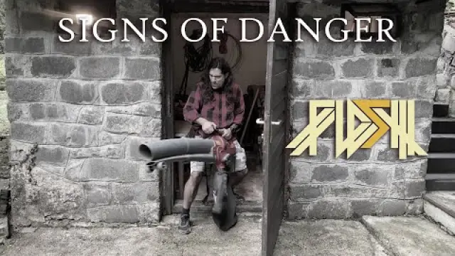 Signs Of Danger