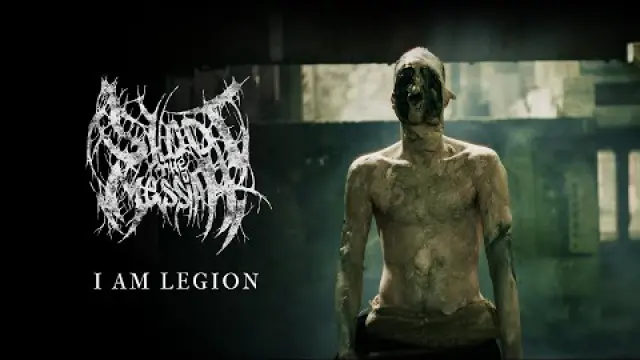 I Am Legion