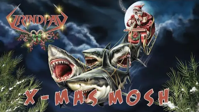 X-Mas Mosh