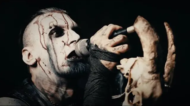 Wolves of the Void