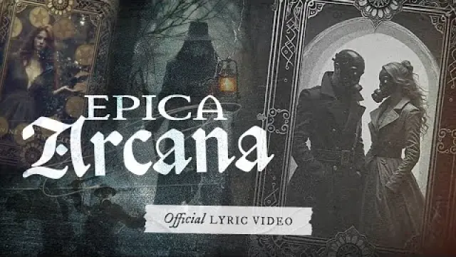 Arcana