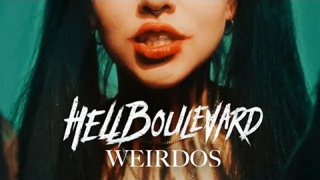 Weirdos