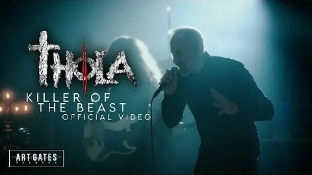 Killer Of The Beast