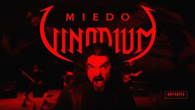 Miedo