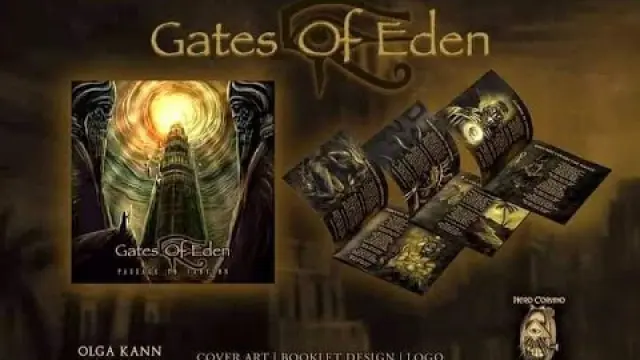 Glimpse At Eternity