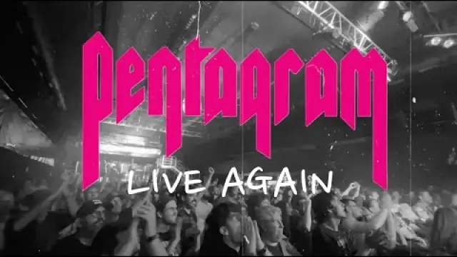 Live Again