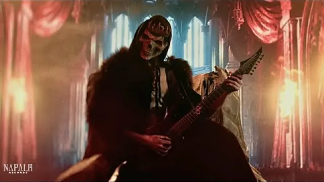 Skal (Miracle Of Sound Cover)
