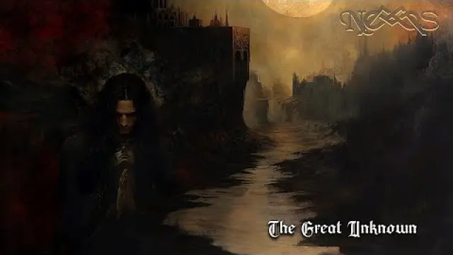 The Great Unknown