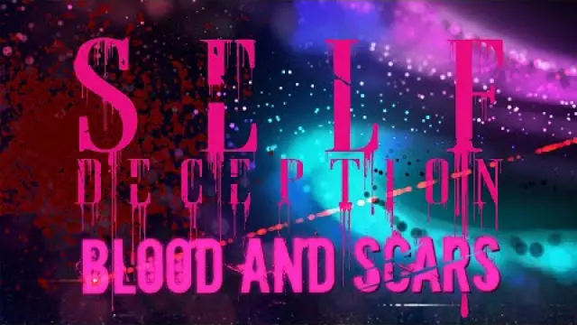 Blood & Scars