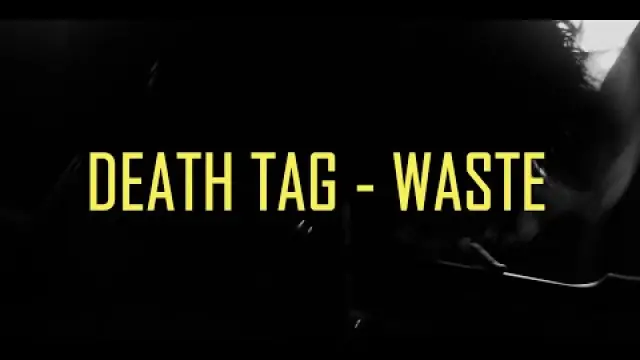 WASTE