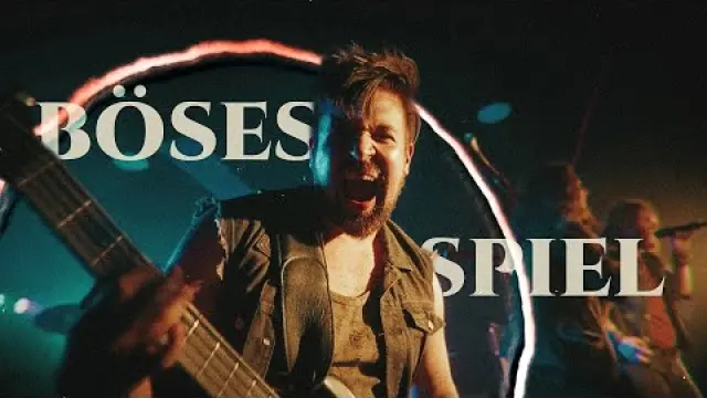 Böses Spiel