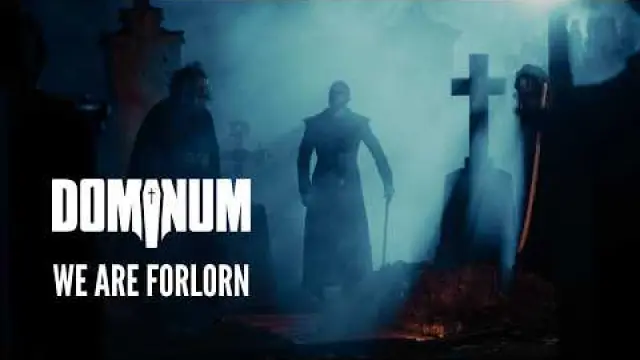 We Are Forlorn