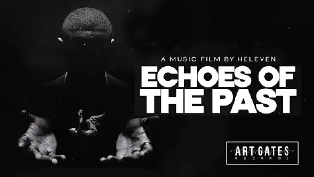 Echoes Of The Past