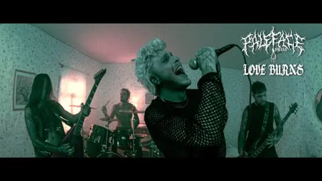 Love Burns