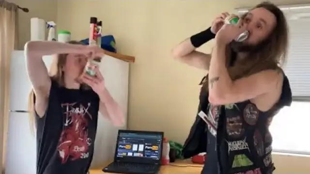 ThArSh 'TiLl DeTh