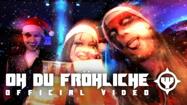 Oh du Fröhliche