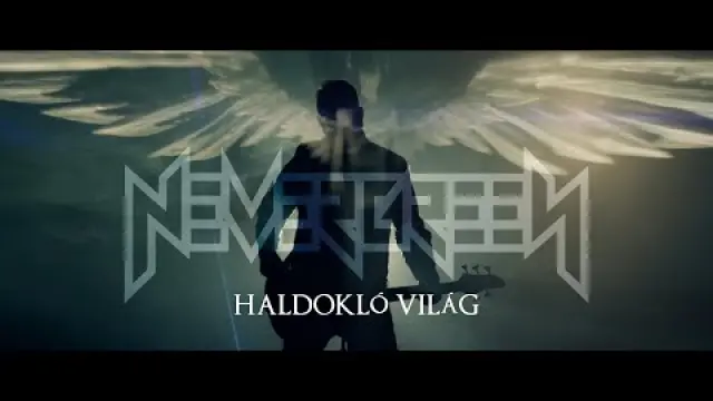 Haldokl贸 vil谩g