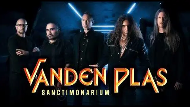 Sanctimonarium