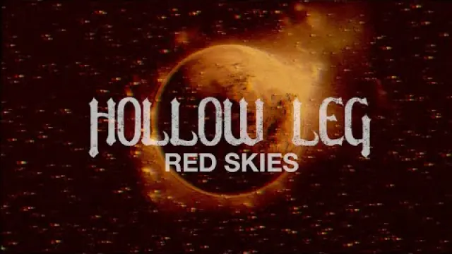 Red Skies