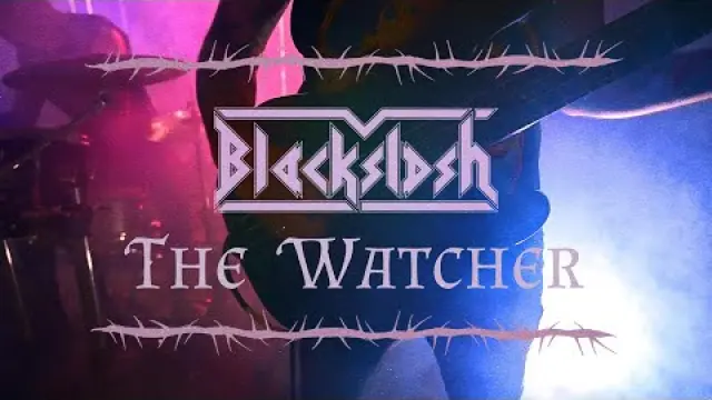 The Watcher