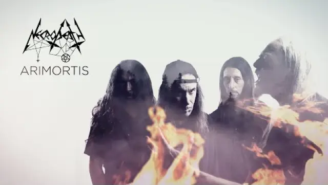 Arimortis