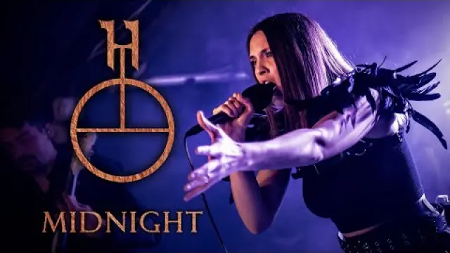 Midnight