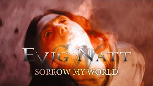 Sorrow My World