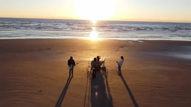 Take Me Away