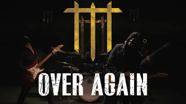 Over Again
