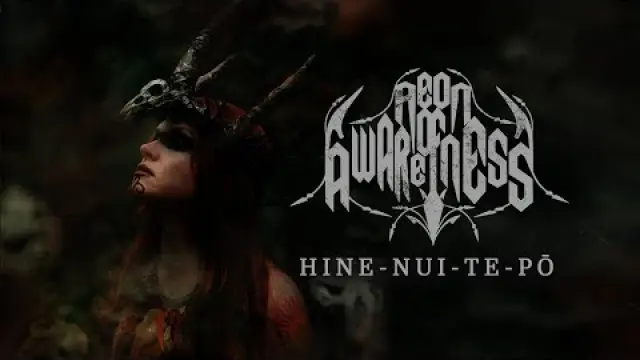 Hine-Nui-Te-Pō