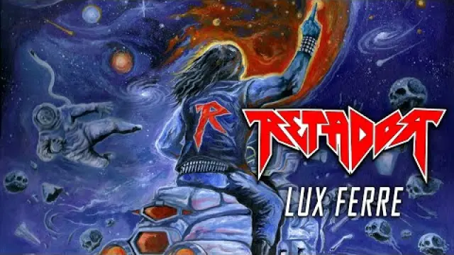 Lux Ferre