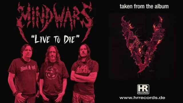 Live to Die