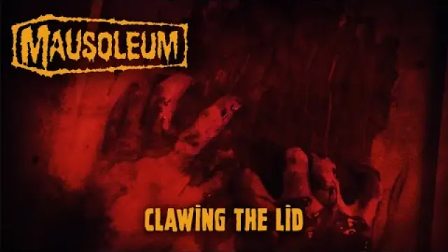 Clawing the Lid