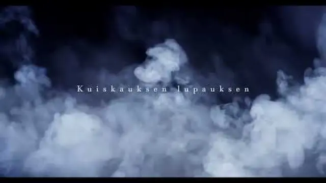 Pimeyden Aallot - feat. Sirkku-Sisko Kostamo