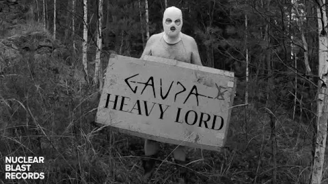 Heavy Lord