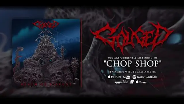 CHOP SHOP