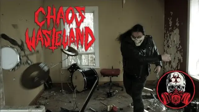 Some Kind Of Thrash
