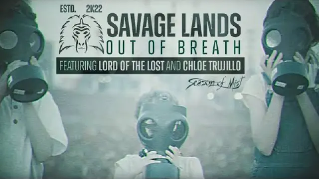 Savage Lands